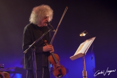 Angelo Branduardi live at Bologna