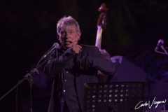 italy: Comedian Paolo Rossi officially opens the Ferrara Buskers Festival 2021
