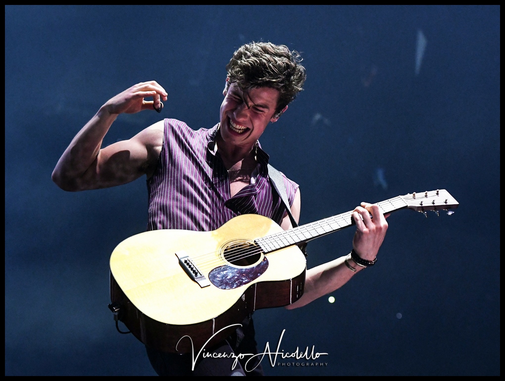 SHAWN MENDES45