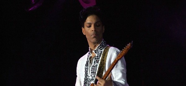 Prince-Wikipedia