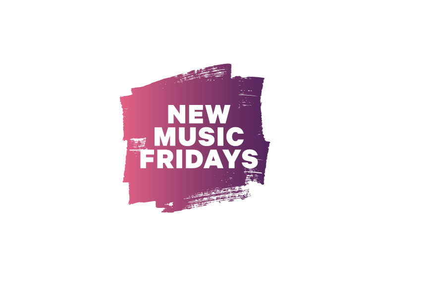 New Music Fridays_logo