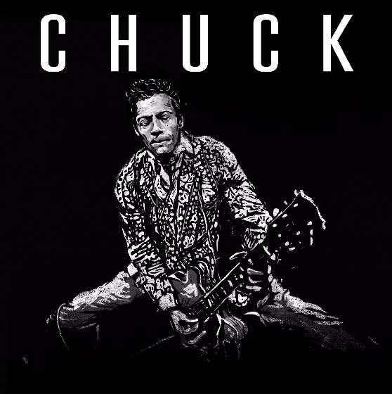 Chuck-album