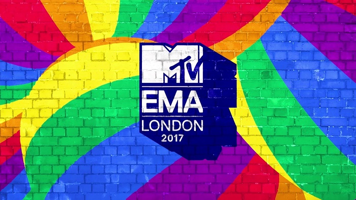 MTV-EMA-2017