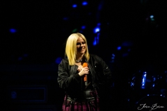 Avril Lavigne, Padova, Kioene Arena