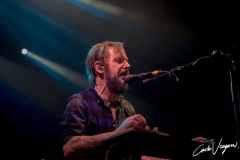 Band of Horses live in Bologna