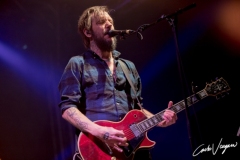 Band of Horses live in Bologna