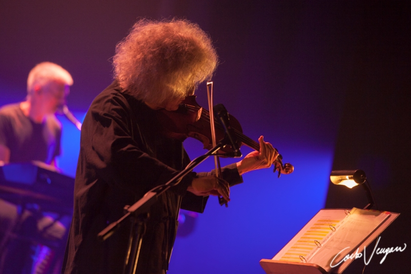 Angelo Branduardi live at Bologna