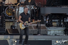 Bruce Springsteen live in Ferrara
