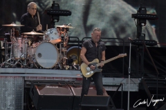 Bruce Springsteen live in Ferrara