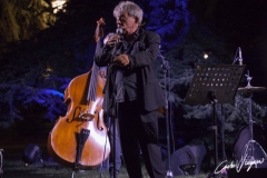 italy: Comedian Paolo Rossi officially opens the Ferrara Buskers Festival 2021