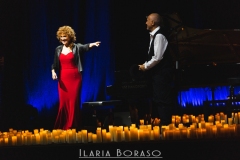 Fiorella Mannoia, Danilo Rea, Teatro Geox, Padova, concerto 2023