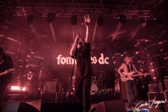 Fontaines DC live in Bologna