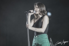 Francesca Michielin live in Ferrara