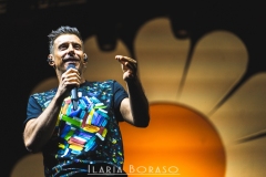 Francesco Gabbani, EstEstateFestival, Este, 07.07.23