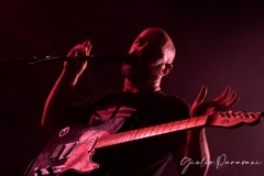 GAZEBO PENGUINS - "Quanto" Anteprima live at MONK // Roma