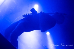 GAZEBO PENGUINS - "Quanto" Anteprima live at MONK // Roma