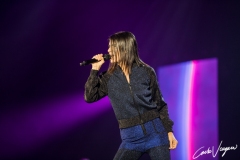 Giorgia live in Bologna