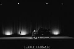 Giovanni Allevi, Piano Solo Tour, Padova, Gran Teatro Geox