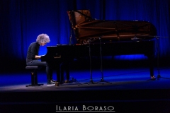 Giovanni Allevi, Piano Solo Tour, Padova, Gran Teatro Geox