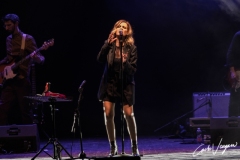 Irene Grandi Live at Bologna