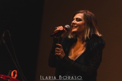 Irene Grandi, Padova Jazz, Teatro Verdi