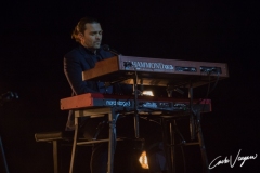 Jack Savoretti live in Bologna