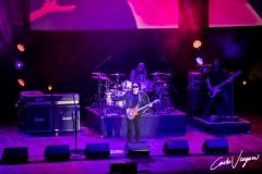 Joe Satriani live in Bologna