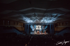 Joe Satriani live in Bologna