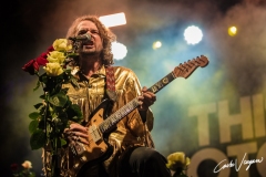 Kevin Morby live in Ferrara