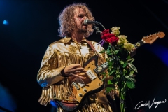 Kevin Morby live in Ferrara