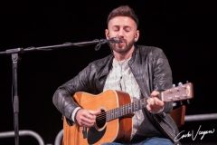 Lisbona performs live at Ferrara Comfort Festival 2021