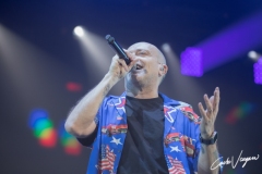 Max Pezzali live in Bologna