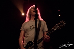 Mudhoney live at TPO Bologna