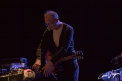 Norman Westberg live in Bologna