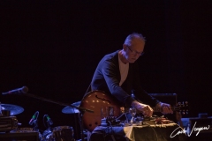 Norman Westberg live in Bologna