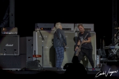 Pearl Jam live at Autodromo Dino e Enzo ferrari di Imola