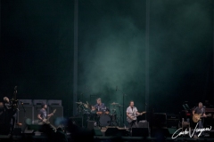 Pearl Jam live at Autodromo Dino e Enzo ferrari di Imola