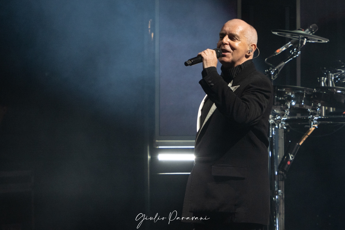 Pet Shop Boys @ Roma Summer Fest 2023