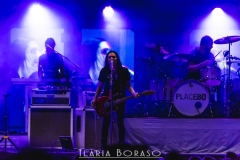 Placebo, Piazzola sul Brenta, 18.07.23