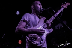 preoccupations live in Bologna
