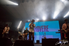 Rovere live in Padova