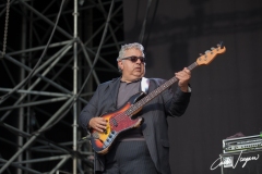 Statuto performs live at Ferrara Comfort Festival 2021