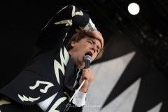 The Hives @ Rock in Roma