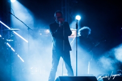 the jesus and mary chain live in Parma