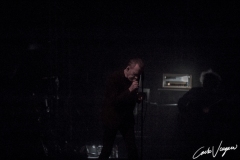 the jesus and mary chain live in Parma
