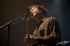 The Wombats live at Bologna