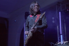 Thurston Moore live at Nova Festival in Bologna