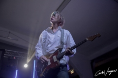 Thurston Moore live at Nova Festival in Bologna