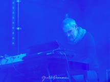 U. M.Giardini live al Monk @ Giulio Paravani / TFR