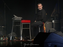 U. M.Giardini live al Monk @ Giulio Paravani / TFR